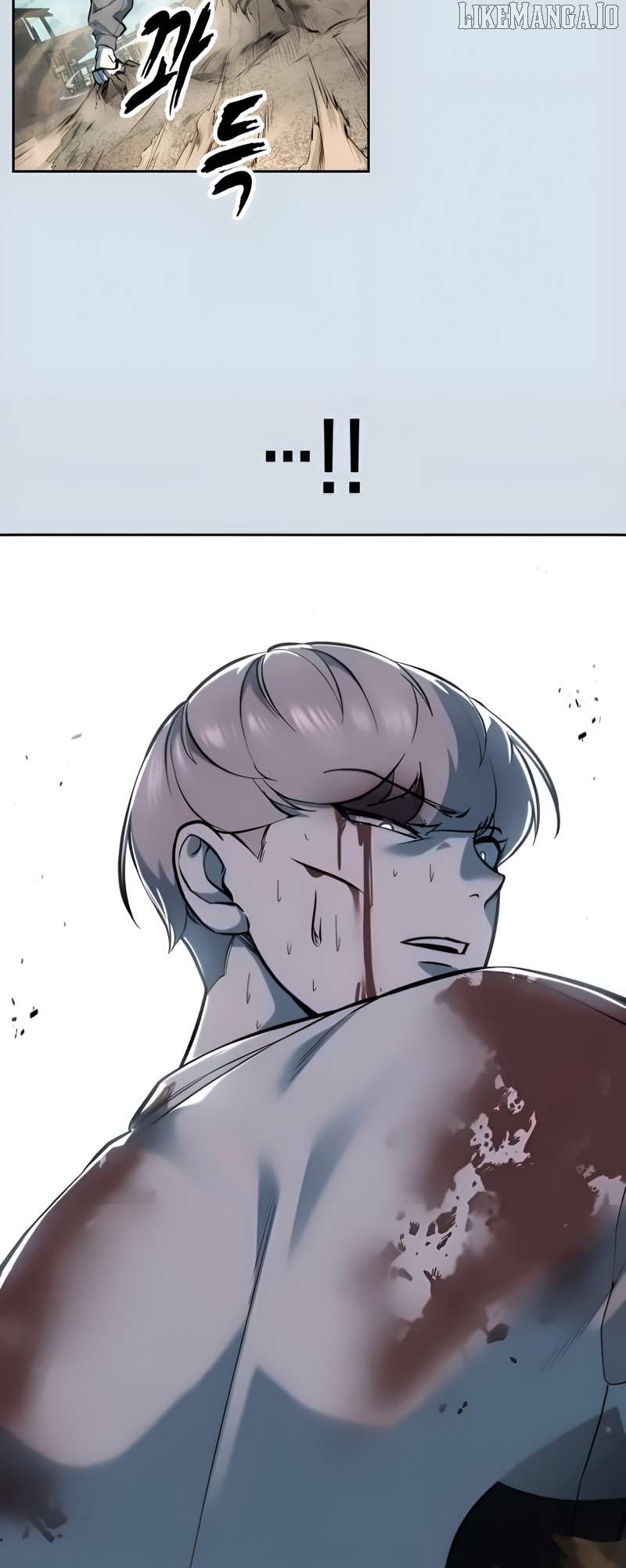 The Boy of Death Chapter 300 - page 53