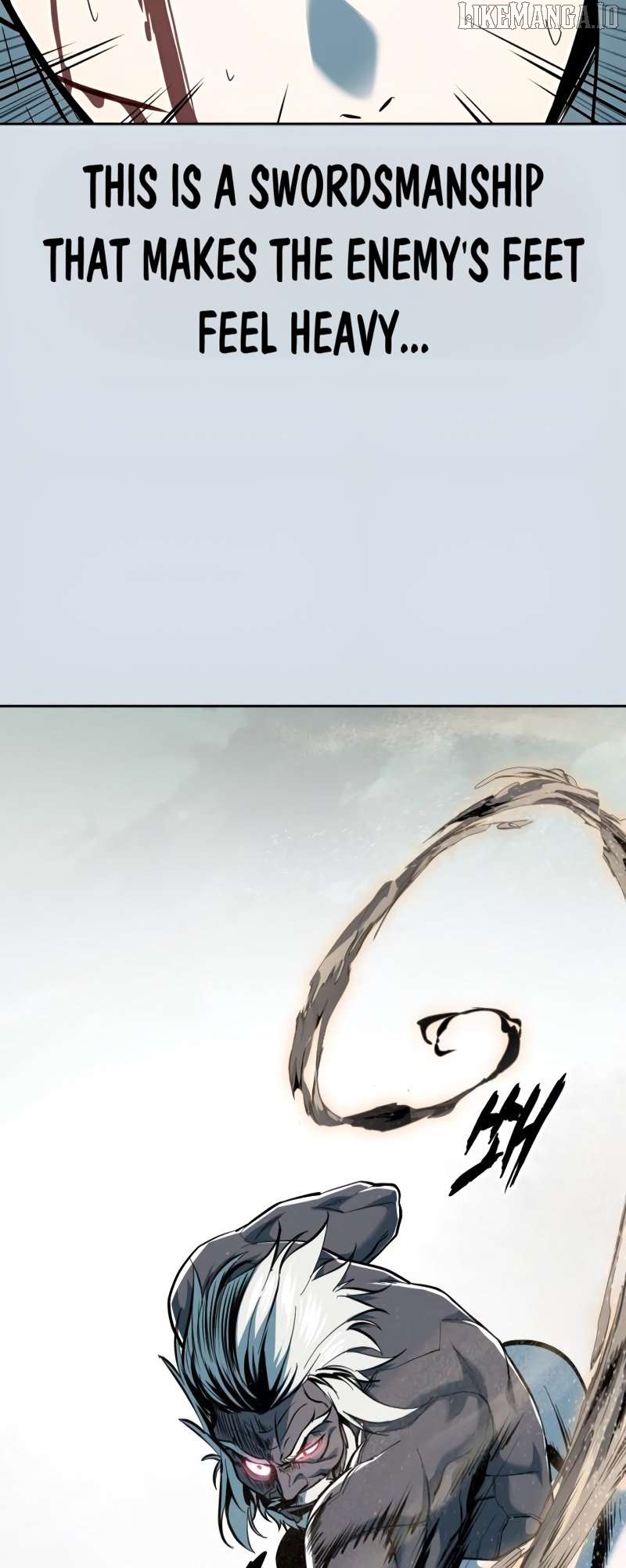 The Boy of Death Chapter 300 - page 56