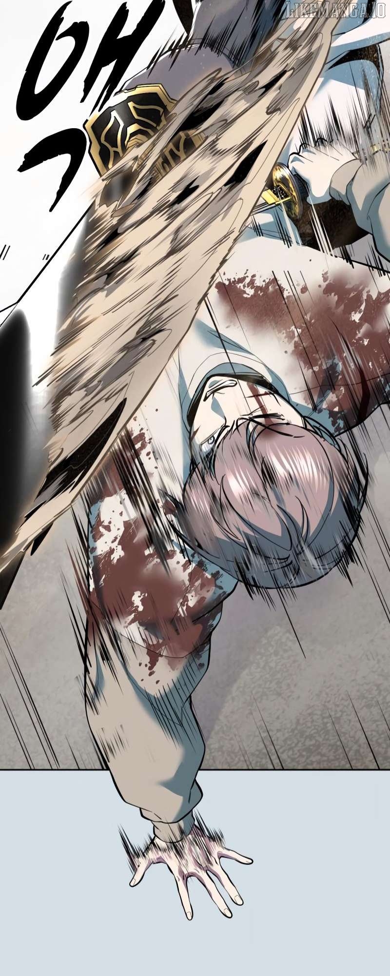 The Boy of Death Chapter 300 - page 57