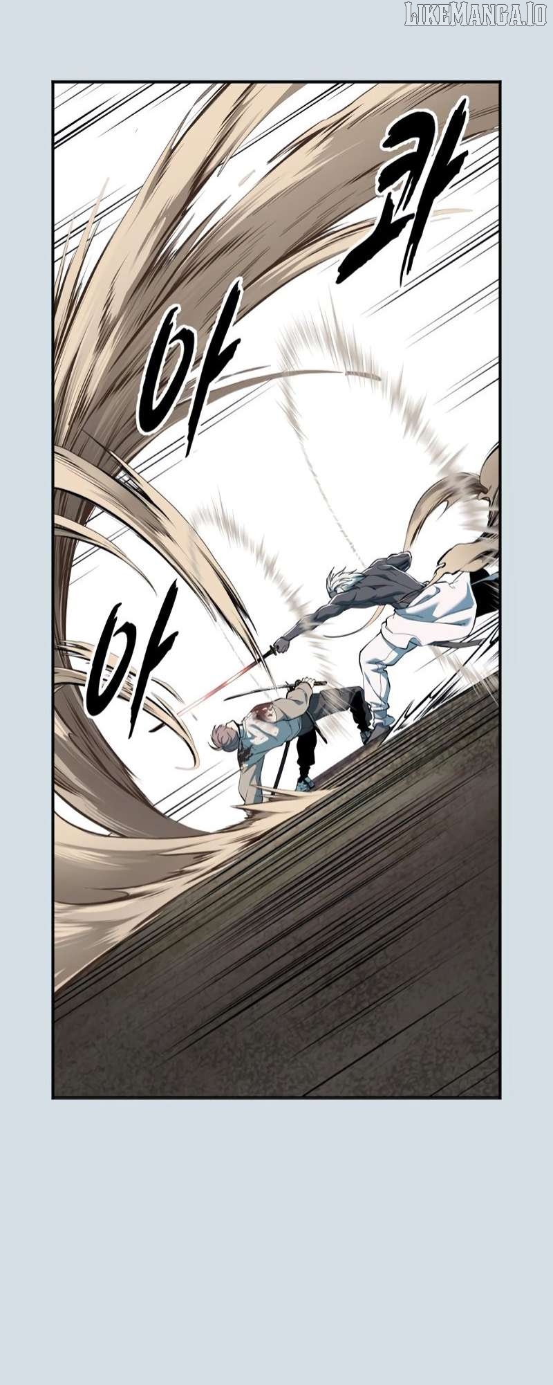 The Boy of Death Chapter 300 - page 58