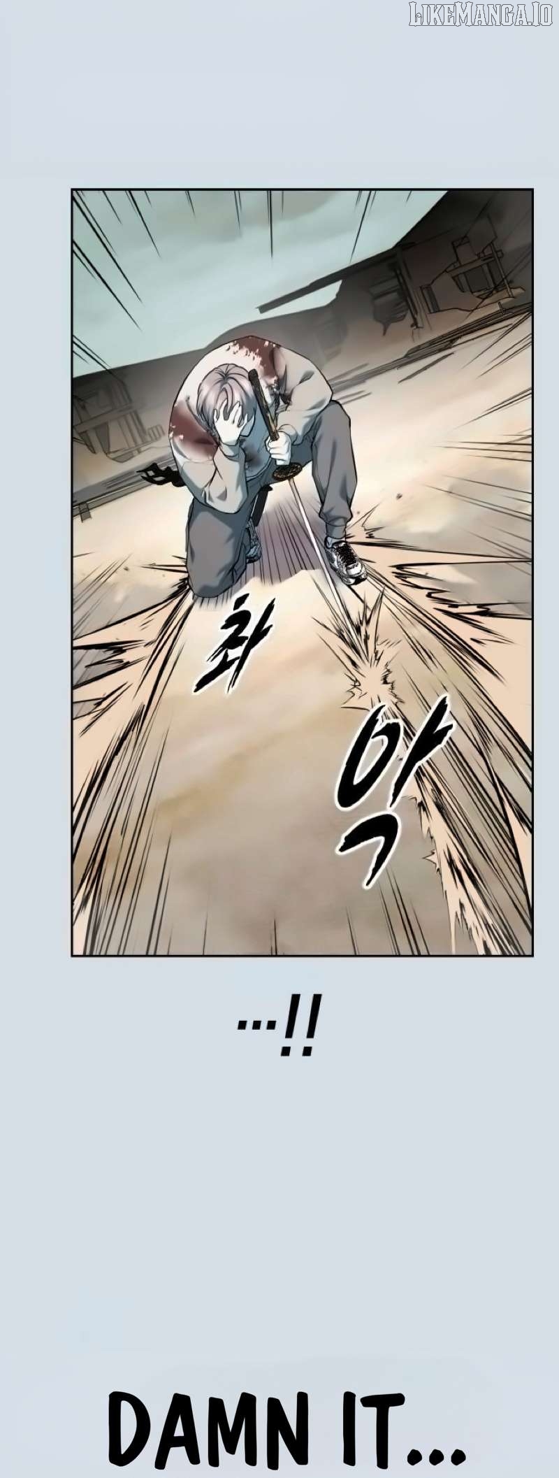 The Boy of Death Chapter 300 - page 60