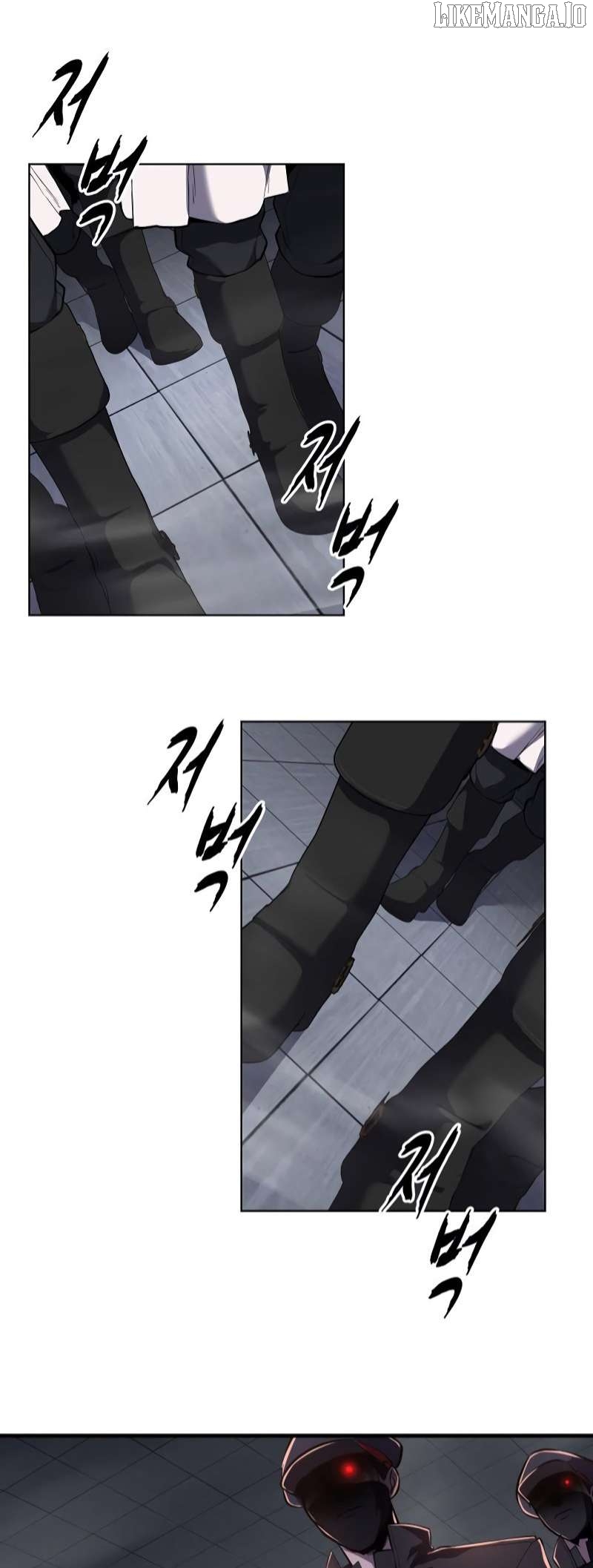 The Boy of Death Chapter 300 - page 62