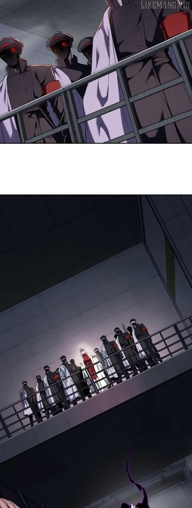 The Boy of Death Chapter 300 - page 63