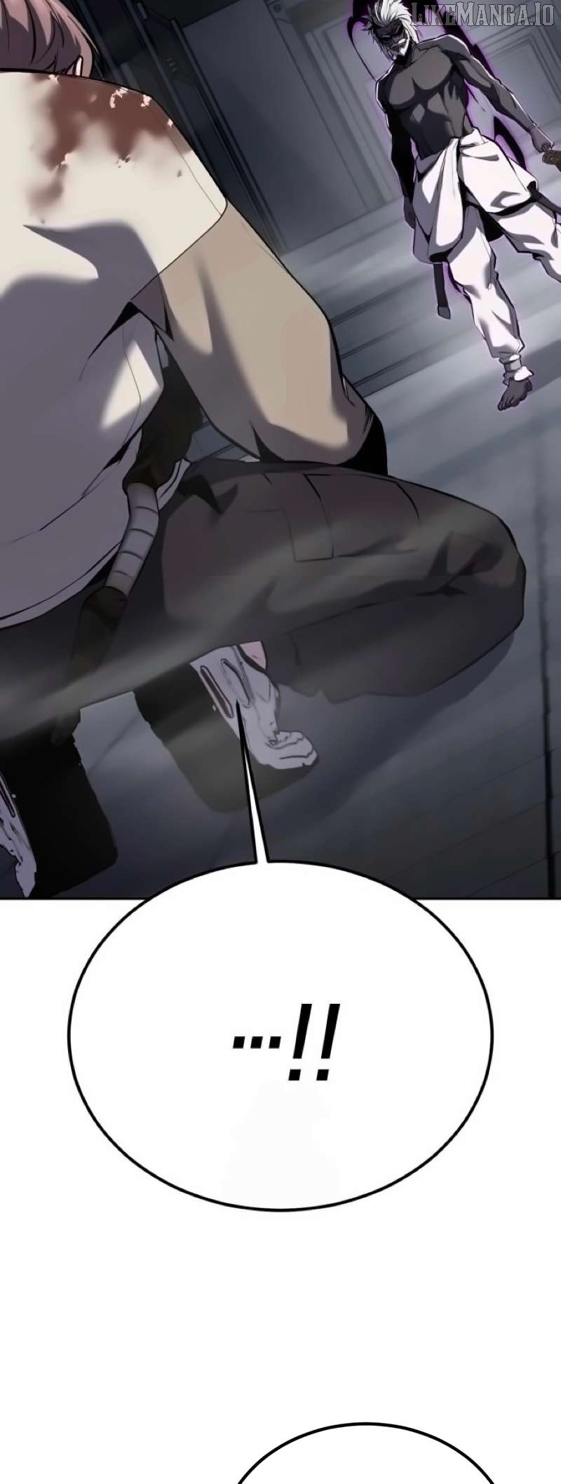 The Boy of Death Chapter 300 - page 64