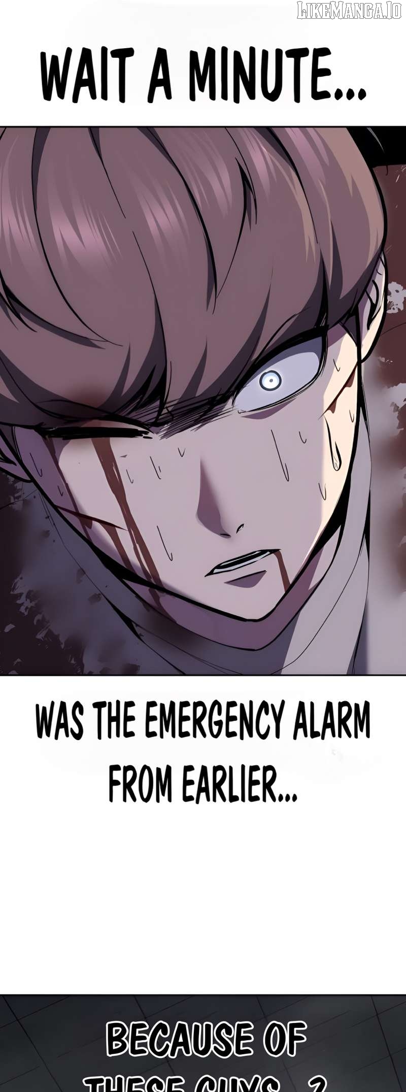 The Boy of Death Chapter 300 - page 66