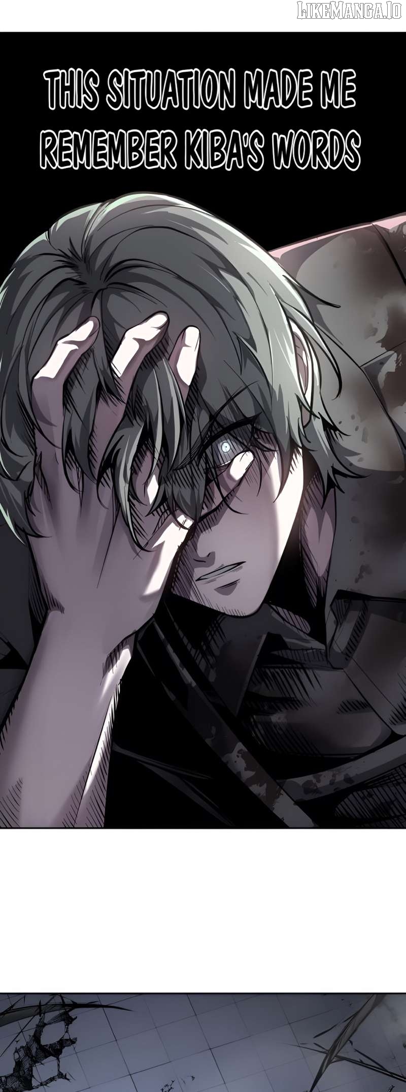 The Boy of Death Chapter 300 - page 69
