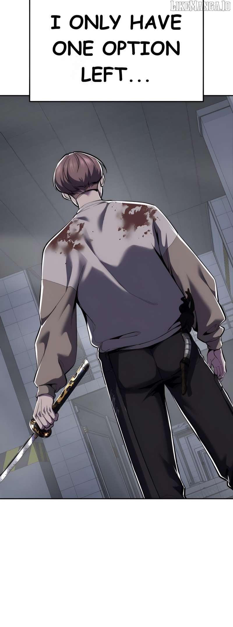 The Boy of Death Chapter 300 - page 73