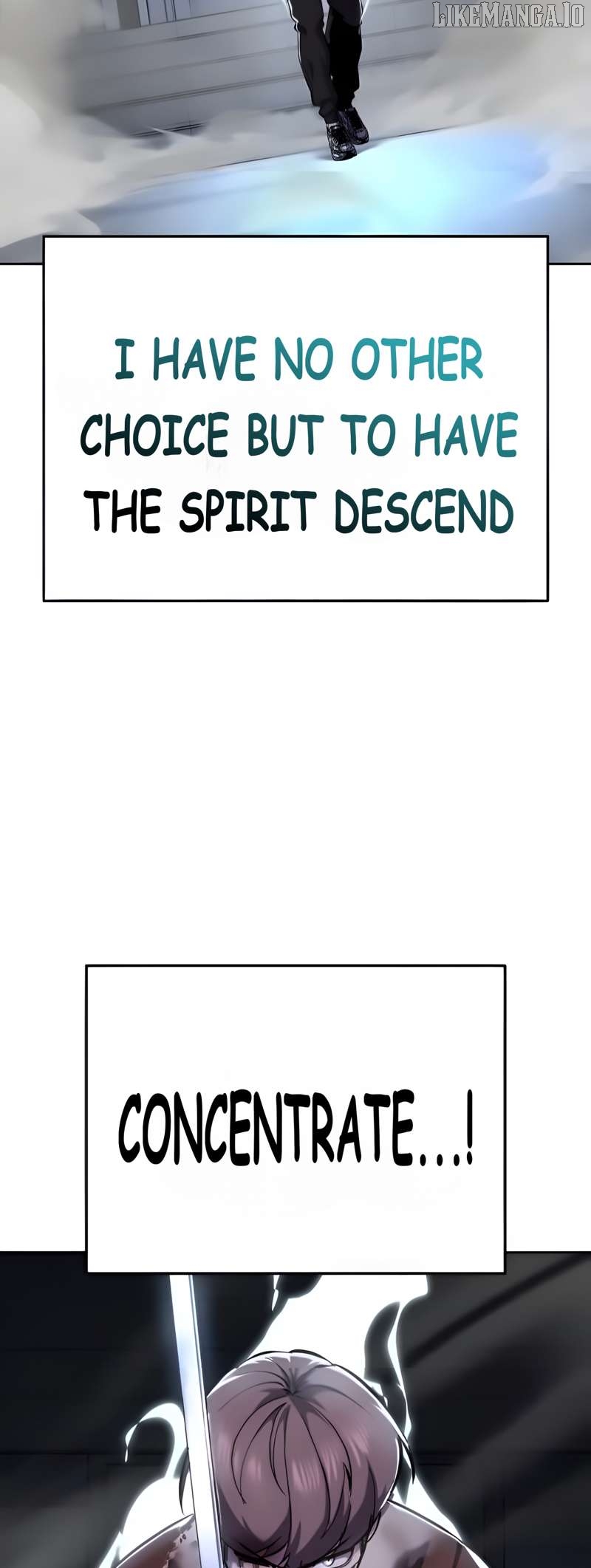 The Boy of Death Chapter 300 - page 75