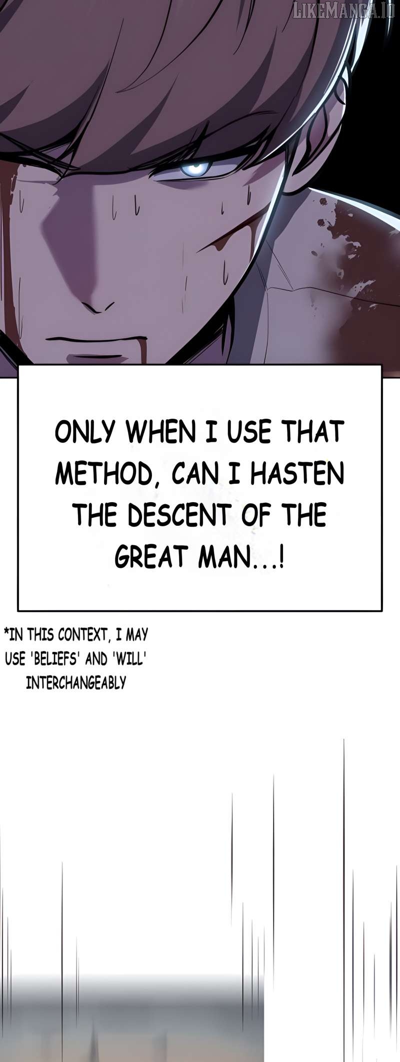 The Boy of Death Chapter 300 - page 77