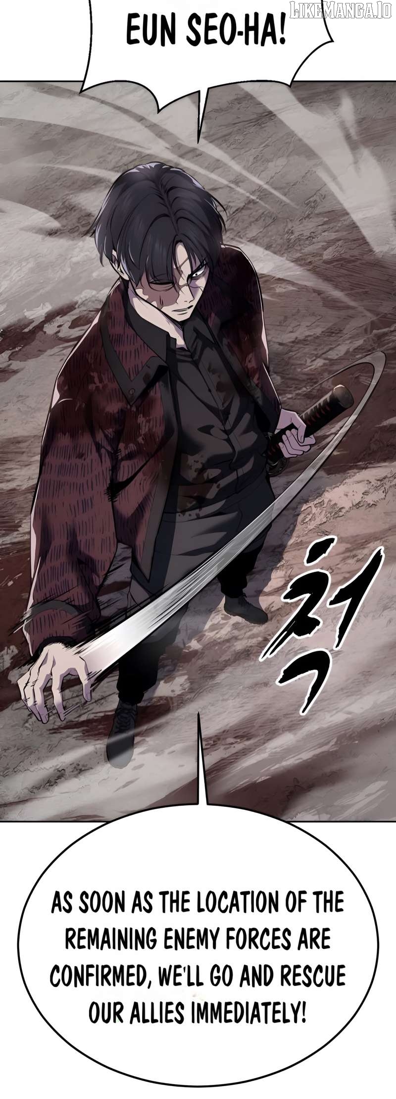 The Boy of Death Chapter 300 - page 8