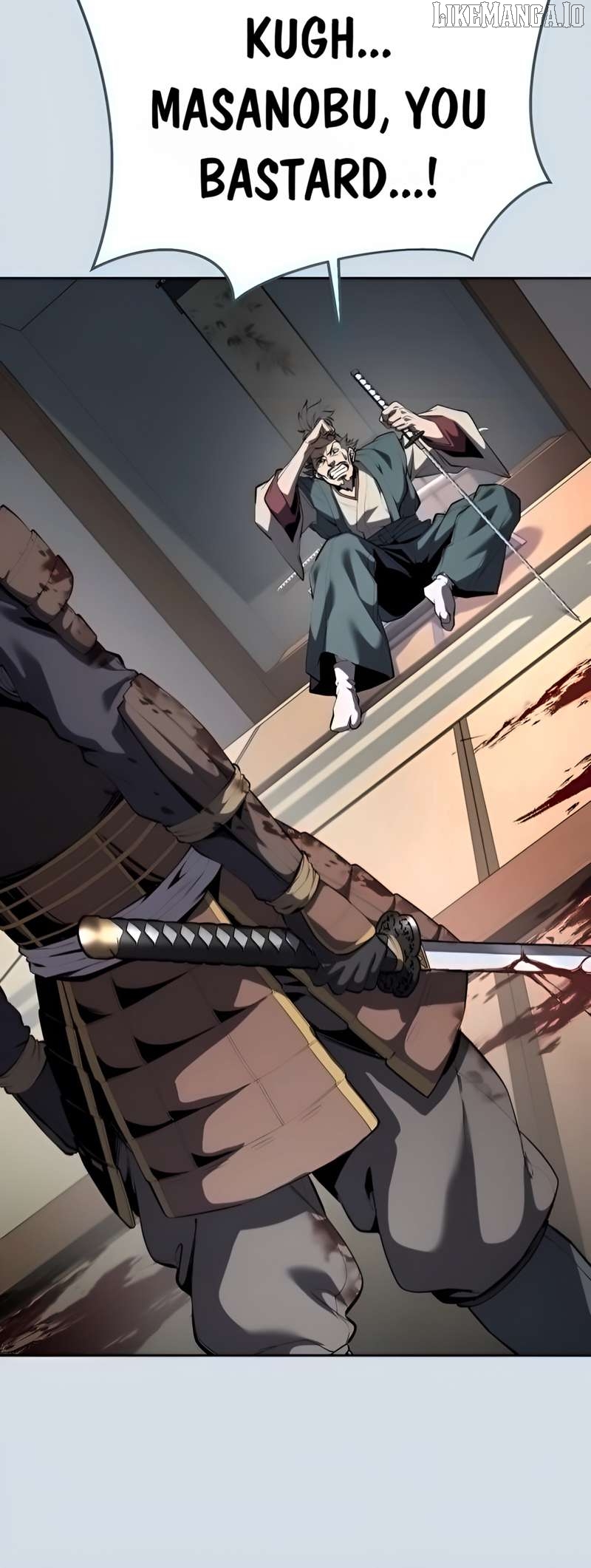 The Boy of Death Chapter 300 - page 81