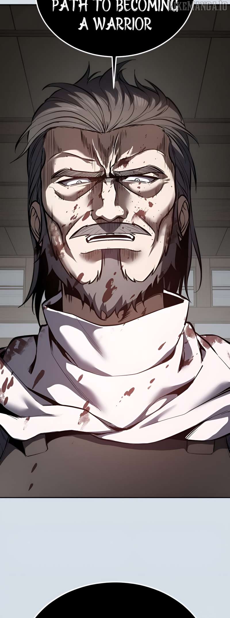 The Boy of Death Chapter 300 - page 83