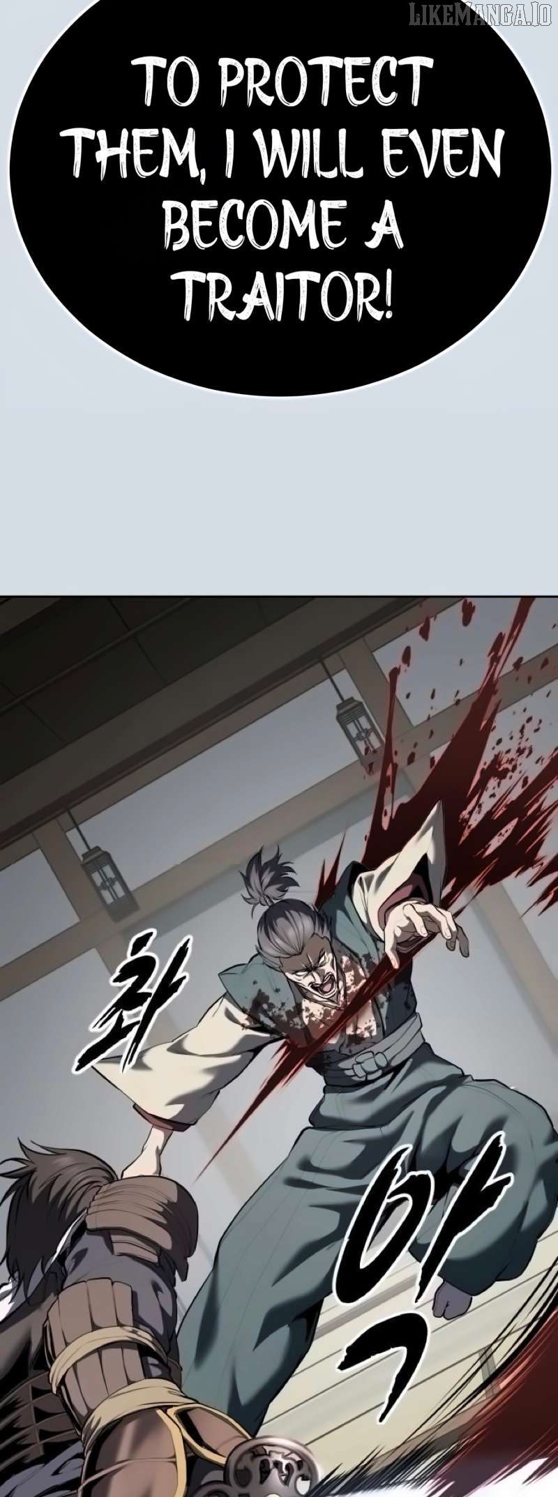 The Boy of Death Chapter 300 - page 85