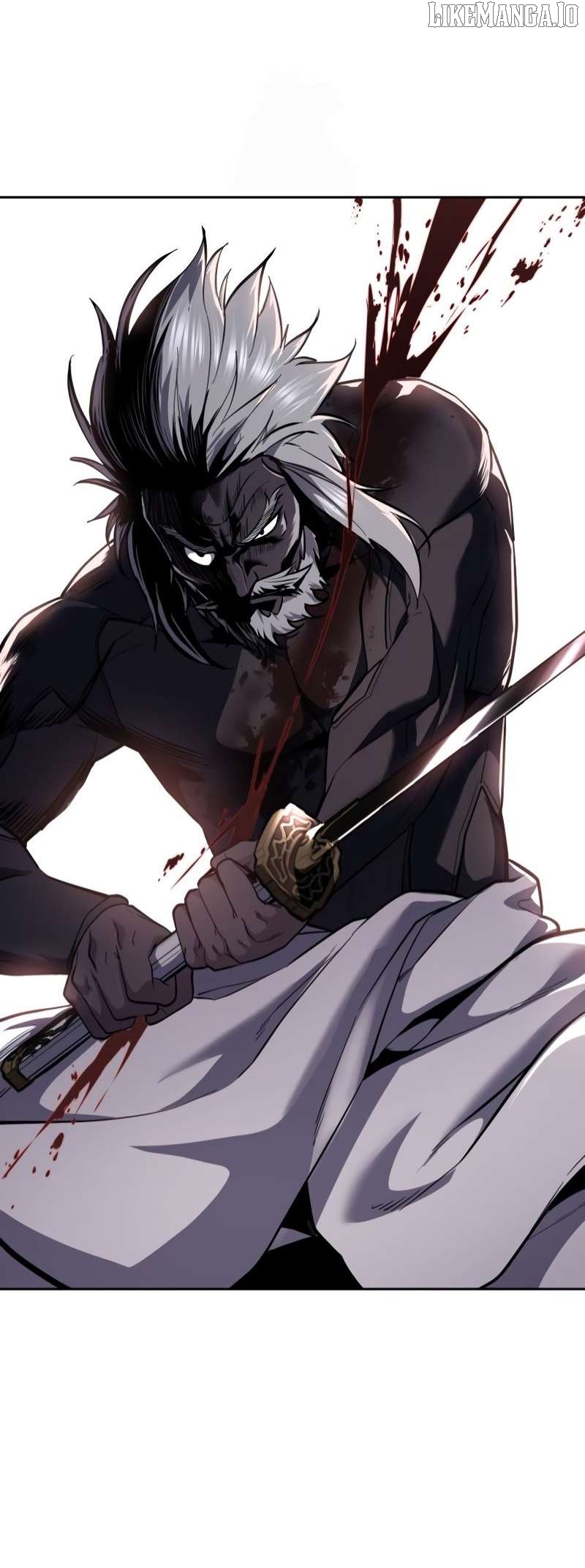 The Boy of Death Chapter 300 - page 87