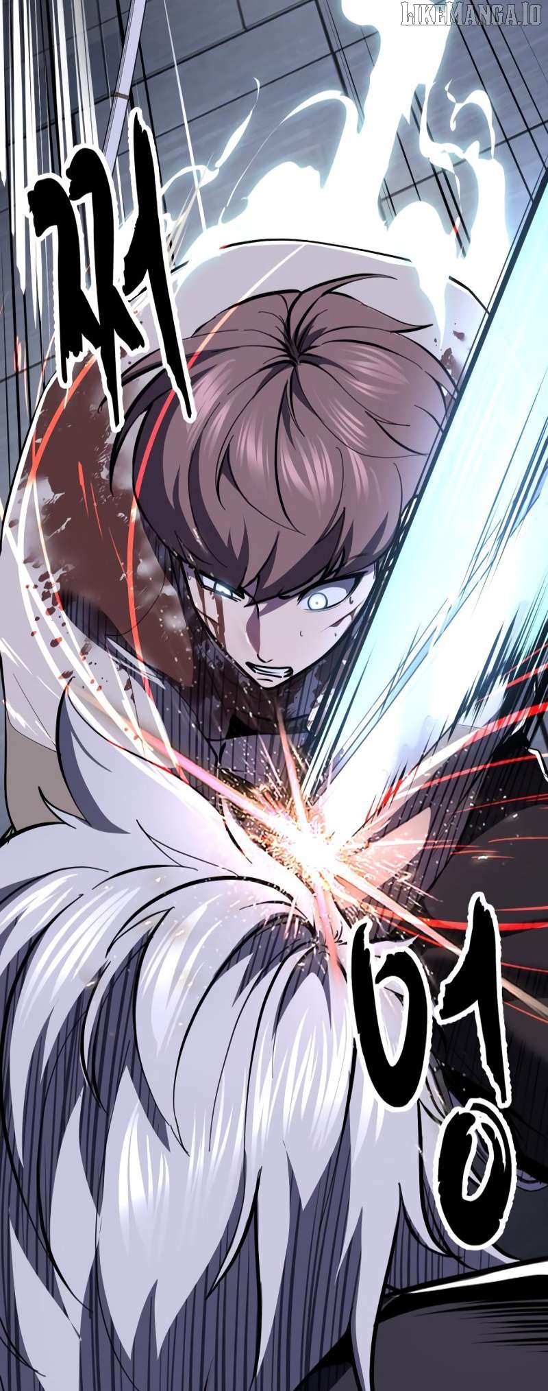 The Boy of Death Chapter 300 - page 93