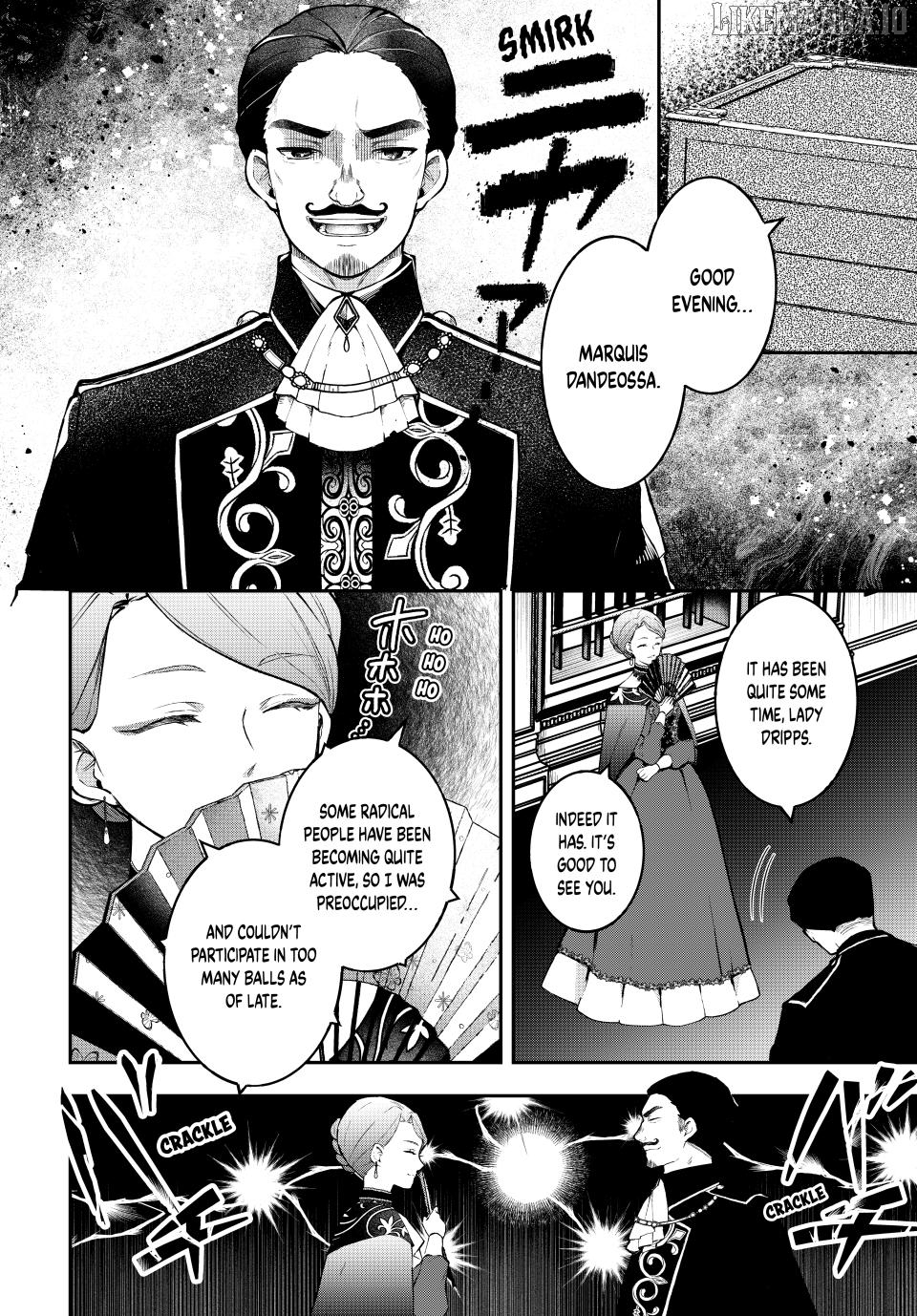 Hikikomori Hakoiri Reijyou no Kekkon Chapter 42 - page 2