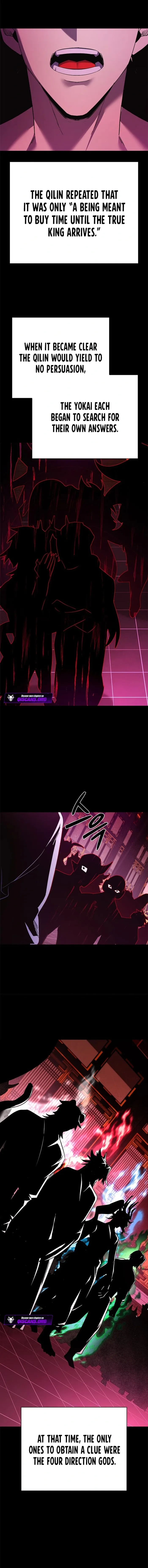 Goblin’s Night Chapter 109 - page 15