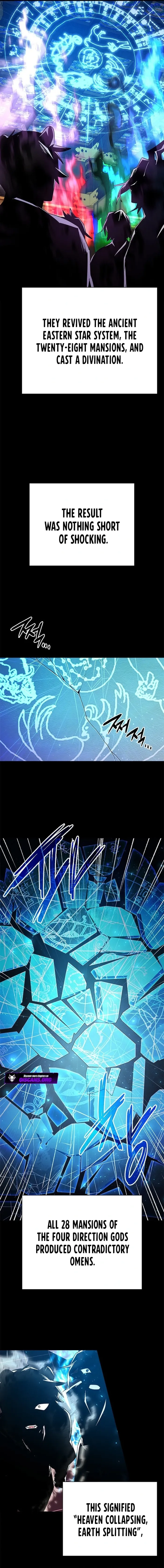 Goblin’s Night Chapter 109 - page 16