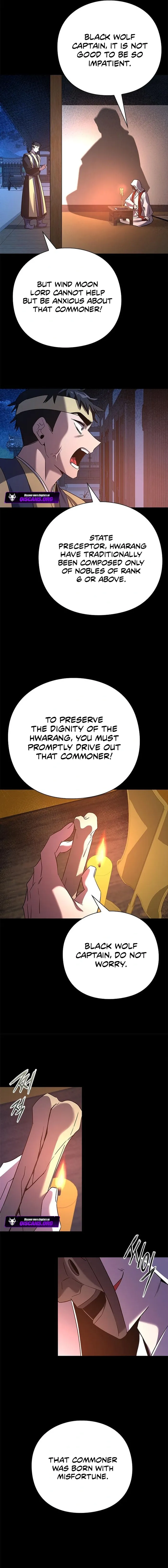 Goblin’s Night Chapter 111 - page 16