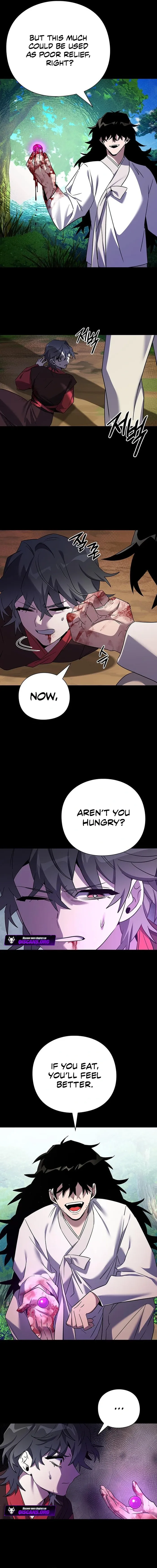 Goblin’s Night Chapter 111 - page 6