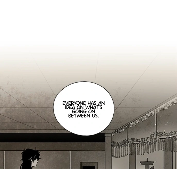 The Flower That Was Bloomed by a Cloud Chapter 114 - page 19