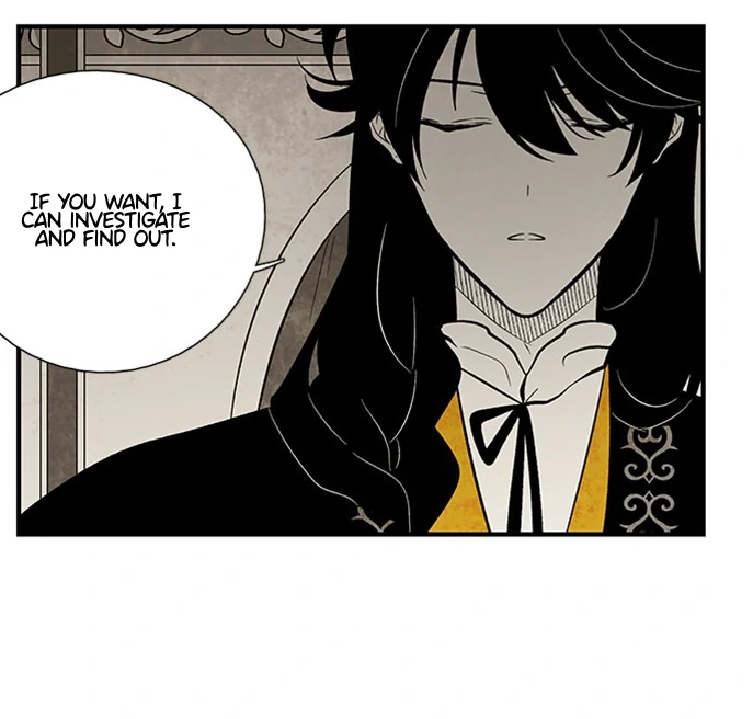 The Flower That Was Bloomed by a Cloud Chapter 114 - page 24