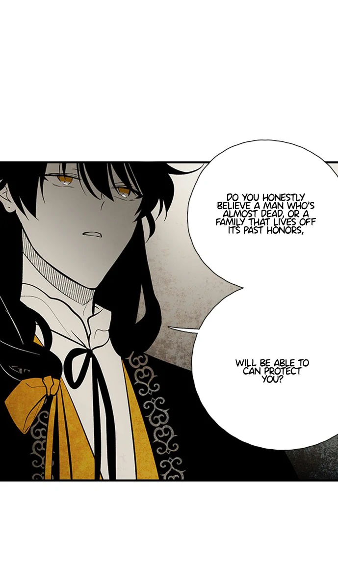 The Flower That Was Bloomed by a Cloud Chapter 114 - page 34