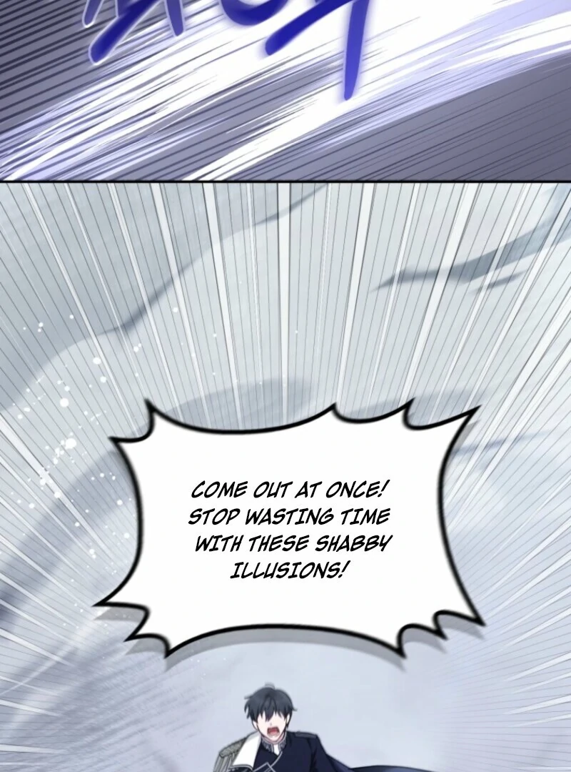 I'd Rather Abandon Them Than Be Abandoned Chapter 45 - page 9