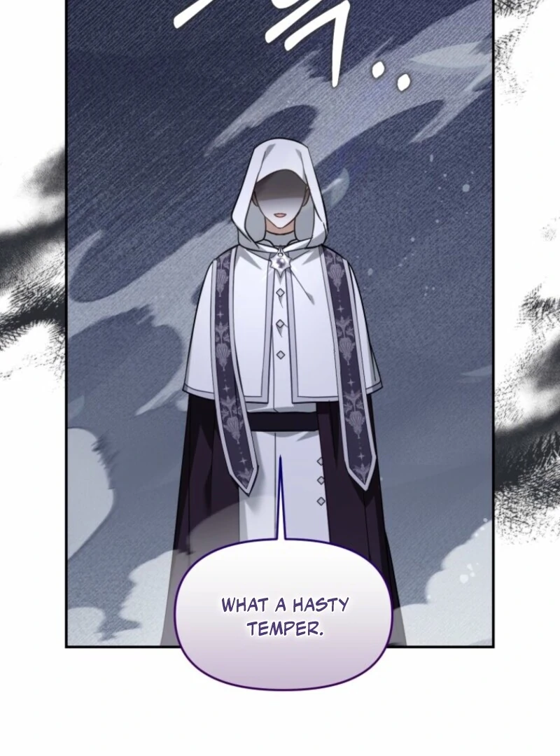 I'd Rather Abandon Them Than Be Abandoned Chapter 45 - page 11