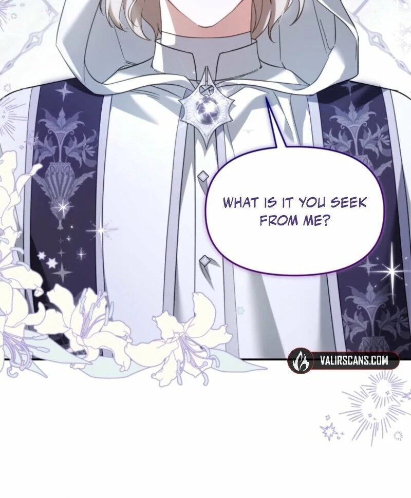 I'd Rather Abandon Them Than Be Abandoned Chapter 45 - page 13