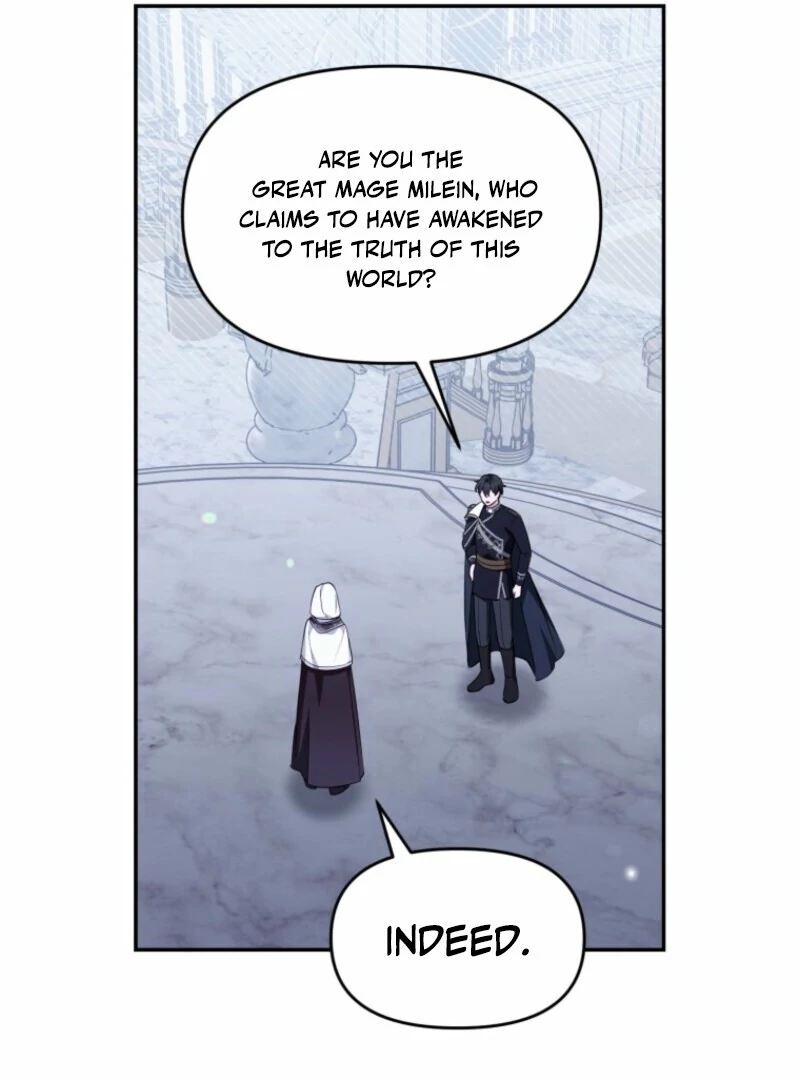 I'd Rather Abandon Them Than Be Abandoned Chapter 45 - page 14