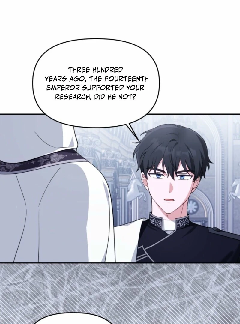 I'd Rather Abandon Them Than Be Abandoned Chapter 45 - page 15