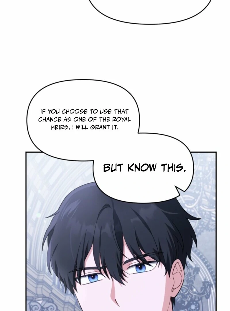 I'd Rather Abandon Them Than Be Abandoned Chapter 45 - page 17