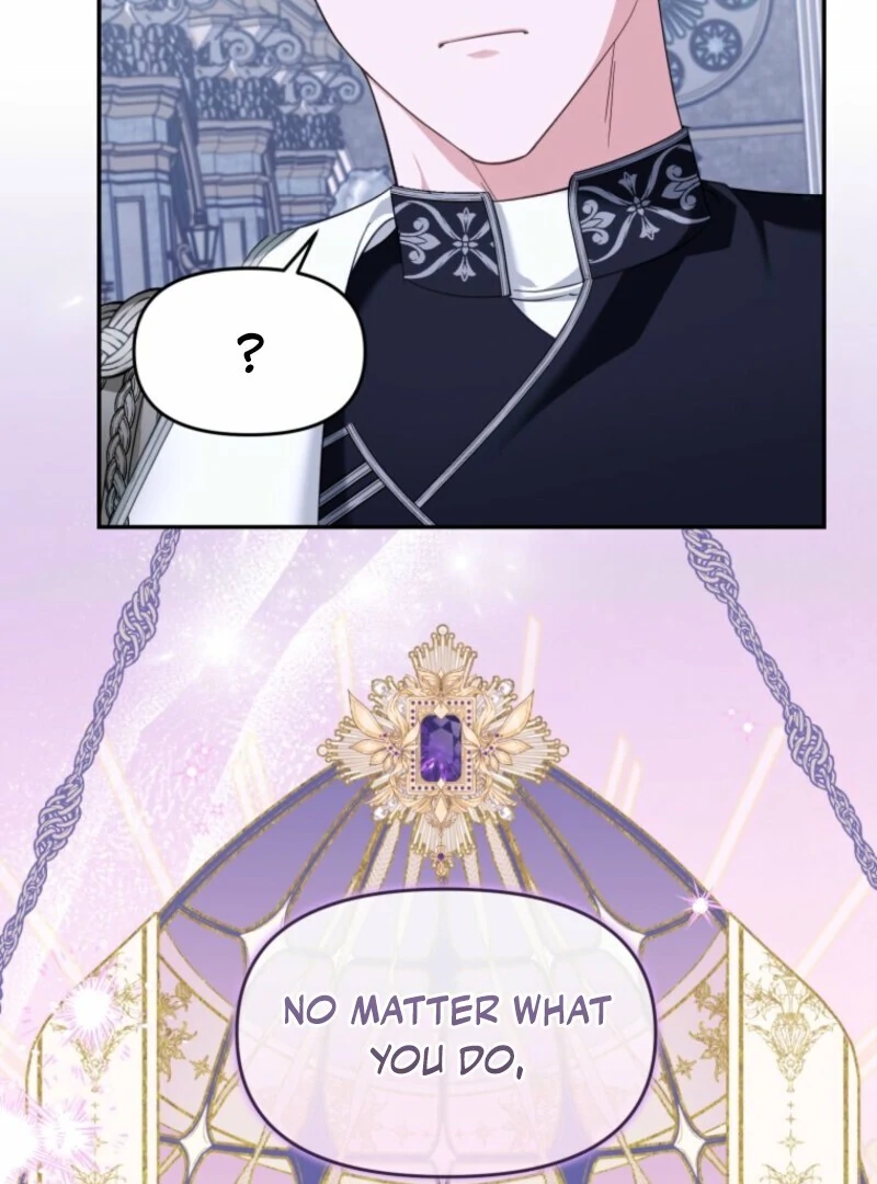 I'd Rather Abandon Them Than Be Abandoned Chapter 45 - page 18