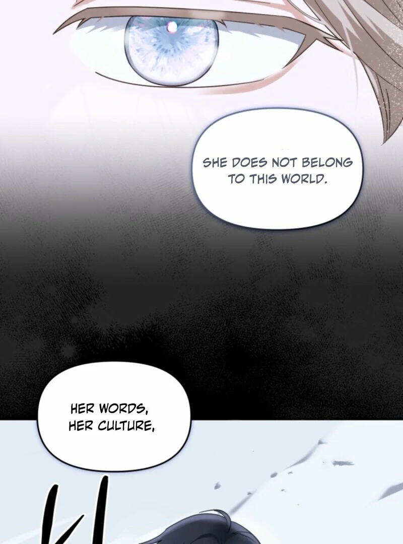 I'd Rather Abandon Them Than Be Abandoned Chapter 45 - page 22