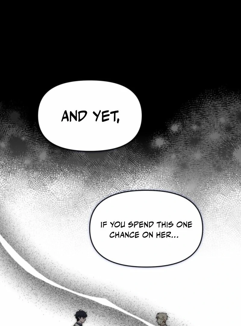 I'd Rather Abandon Them Than Be Abandoned Chapter 45 - page 24