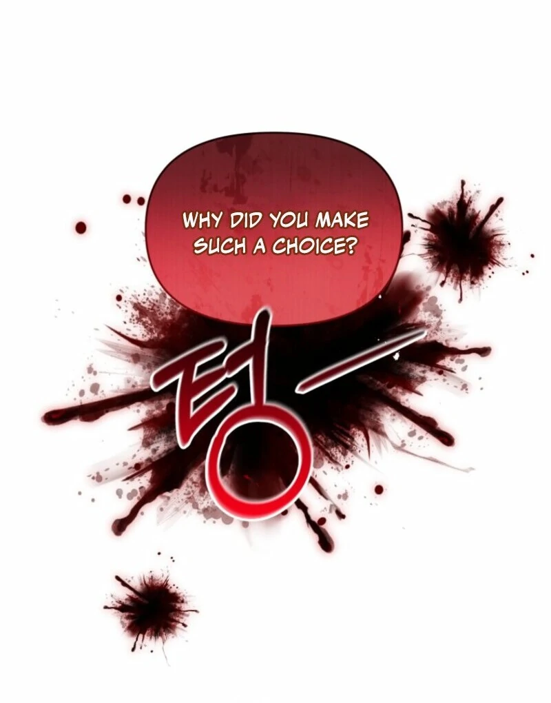 I'd Rather Abandon Them Than Be Abandoned Chapter 45 - page 27