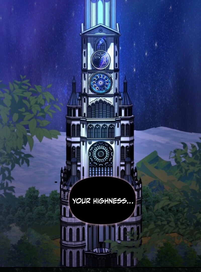 I'd Rather Abandon Them Than Be Abandoned Chapter 45 - page 2