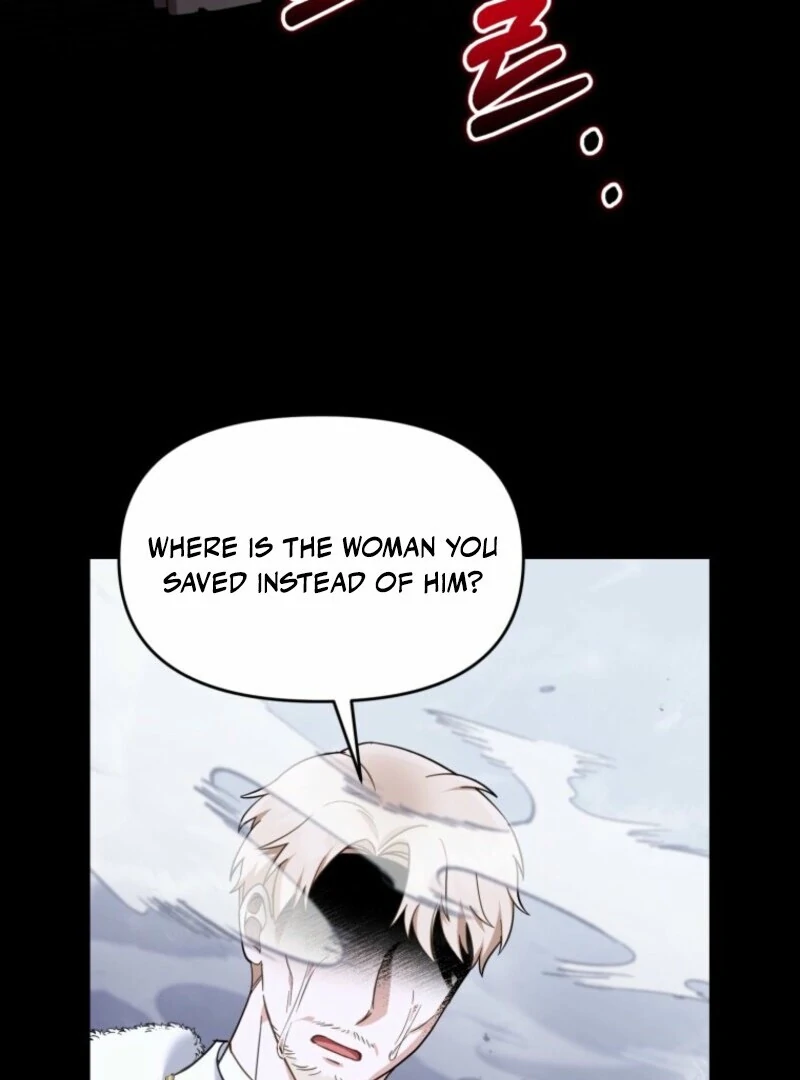 I'd Rather Abandon Them Than Be Abandoned Chapter 45 - page 29