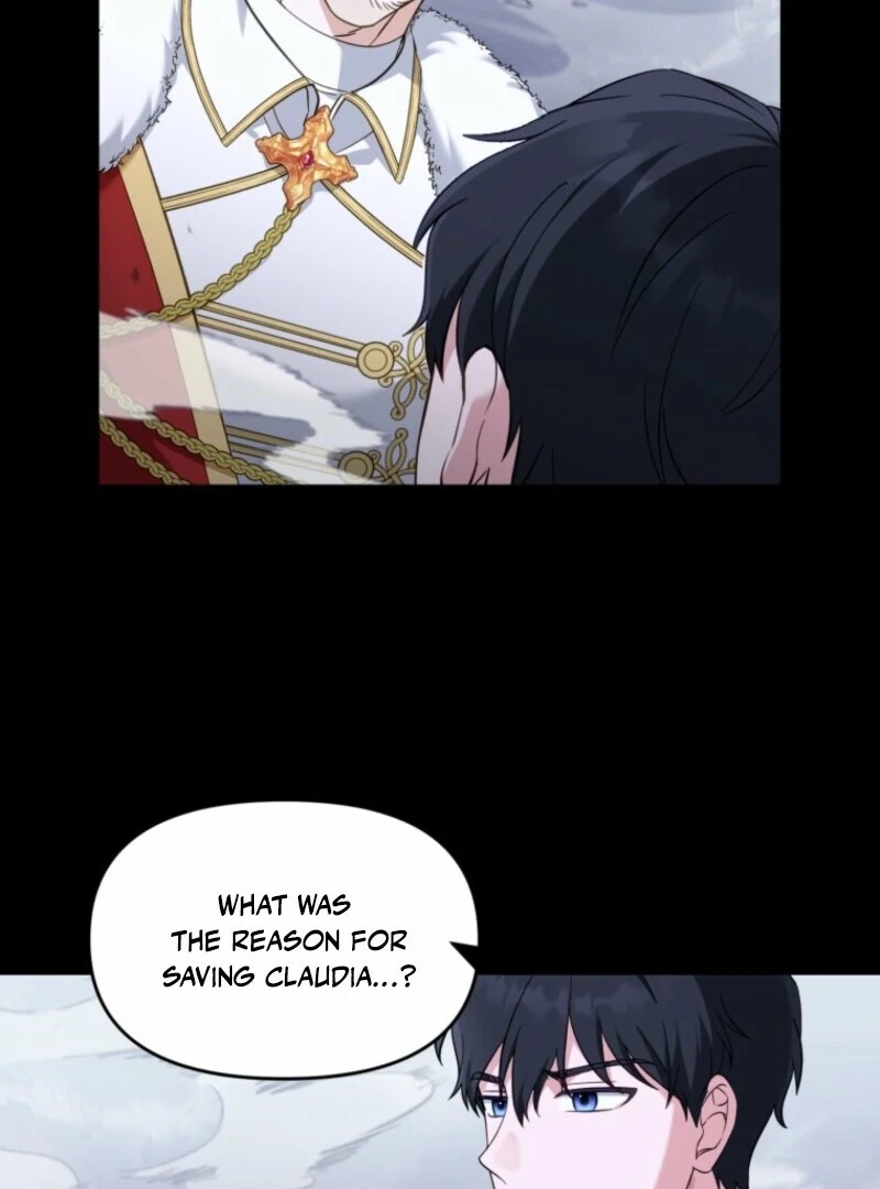 I'd Rather Abandon Them Than Be Abandoned Chapter 45 - page 30