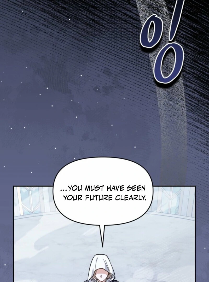 I'd Rather Abandon Them Than Be Abandoned Chapter 45 - page 32