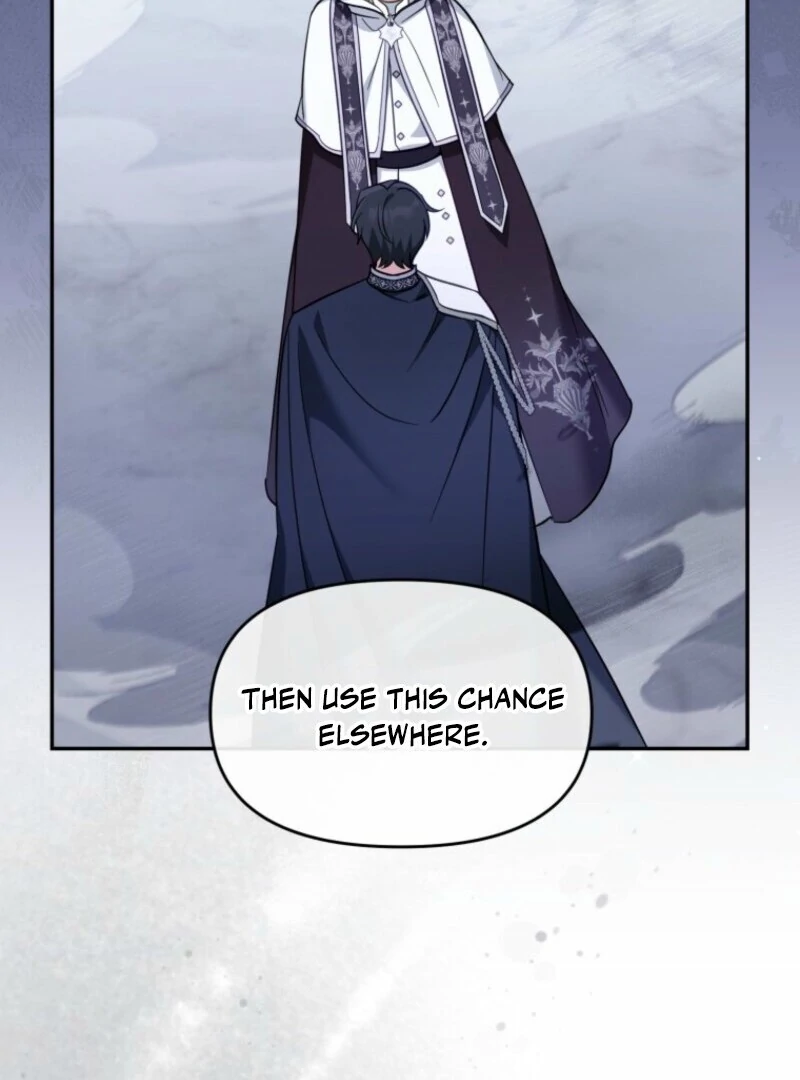 I'd Rather Abandon Them Than Be Abandoned Chapter 45 - page 33