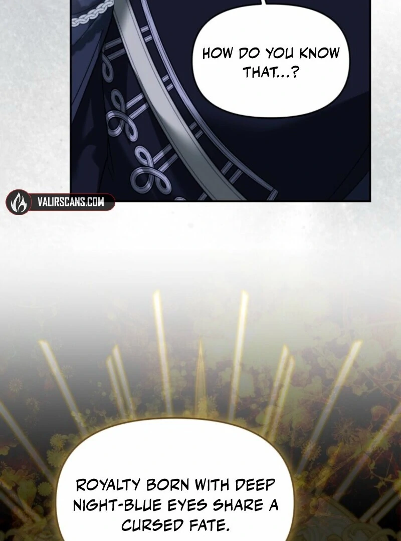 I'd Rather Abandon Them Than Be Abandoned Chapter 45 - page 35