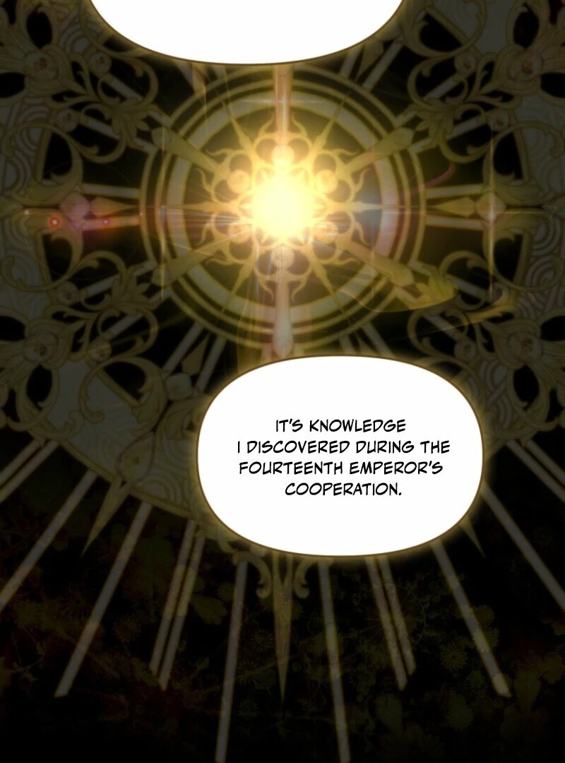 I'd Rather Abandon Them Than Be Abandoned Chapter 45 - page 36