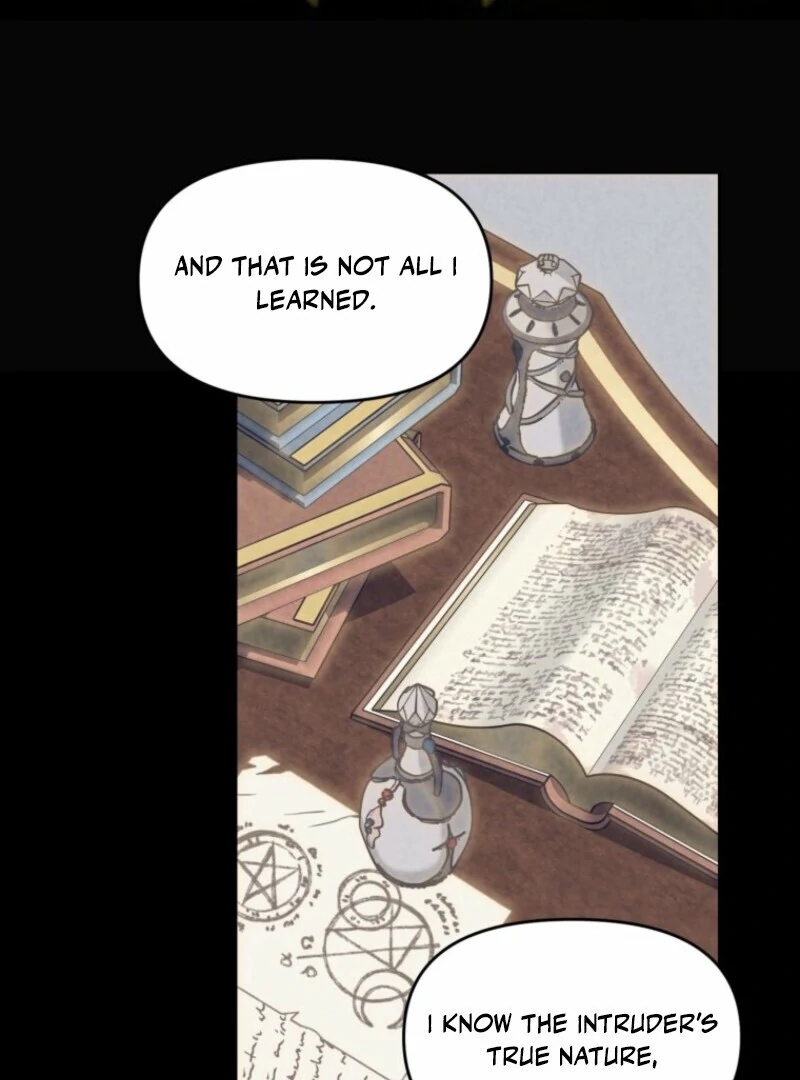 I'd Rather Abandon Them Than Be Abandoned Chapter 45 - page 37