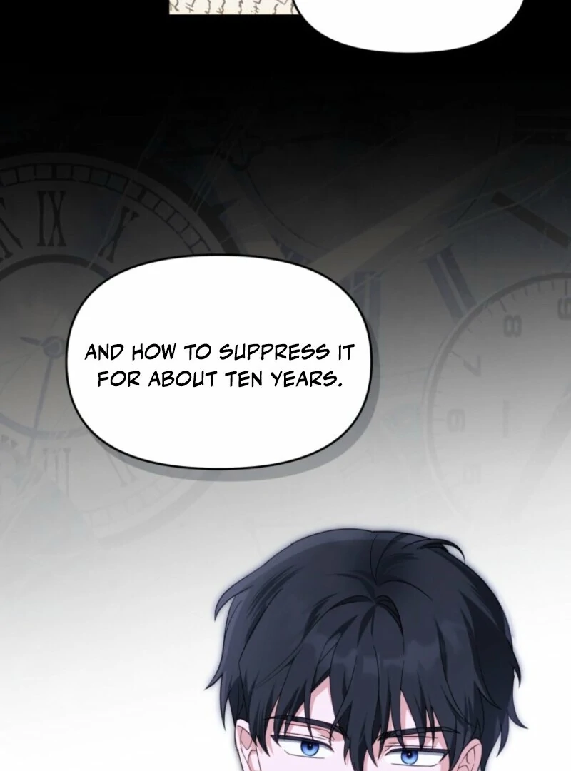 I'd Rather Abandon Them Than Be Abandoned Chapter 45 - page 38