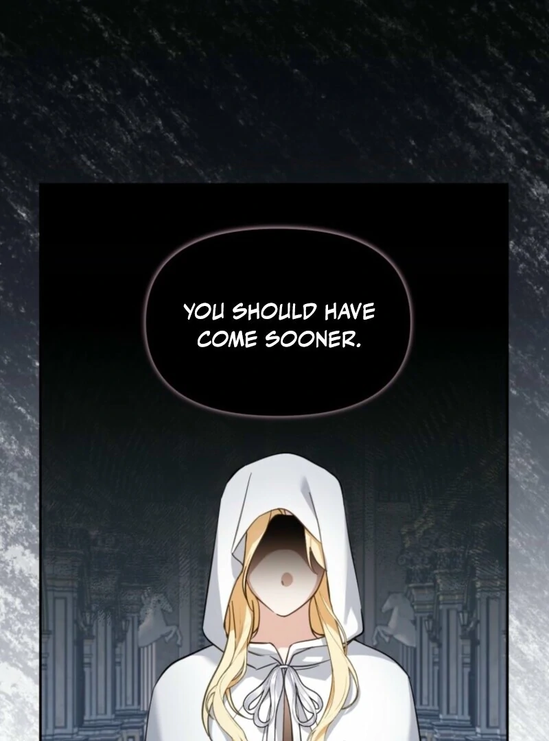 I'd Rather Abandon Them Than Be Abandoned Chapter 45 - page 3