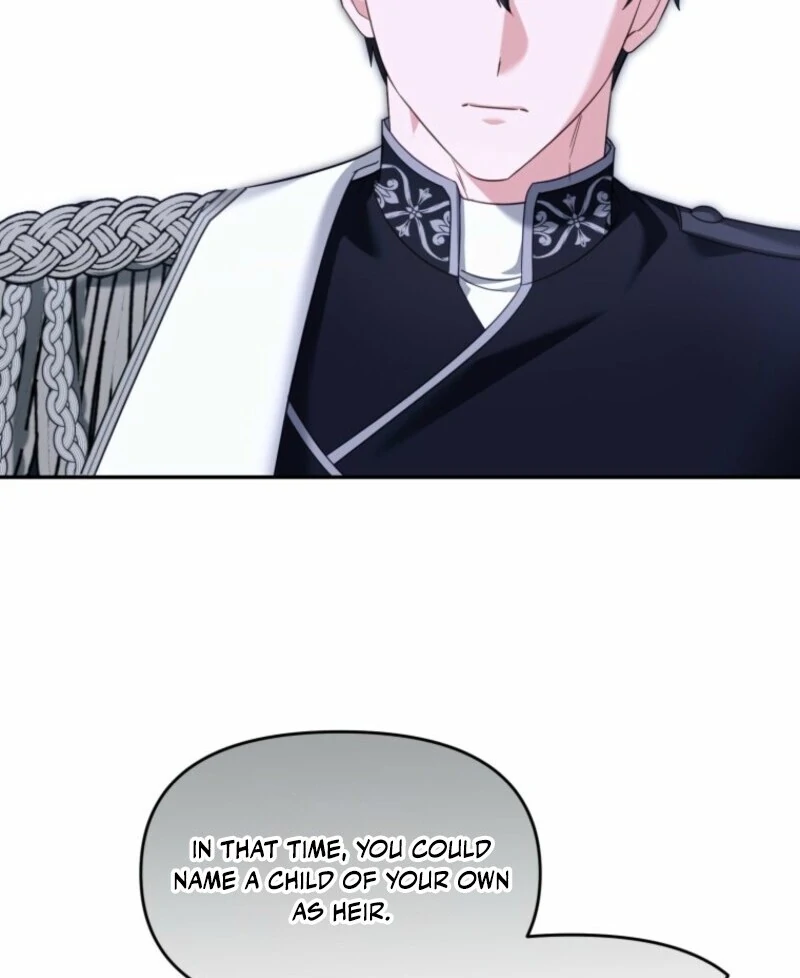 I'd Rather Abandon Them Than Be Abandoned Chapter 45 - page 39