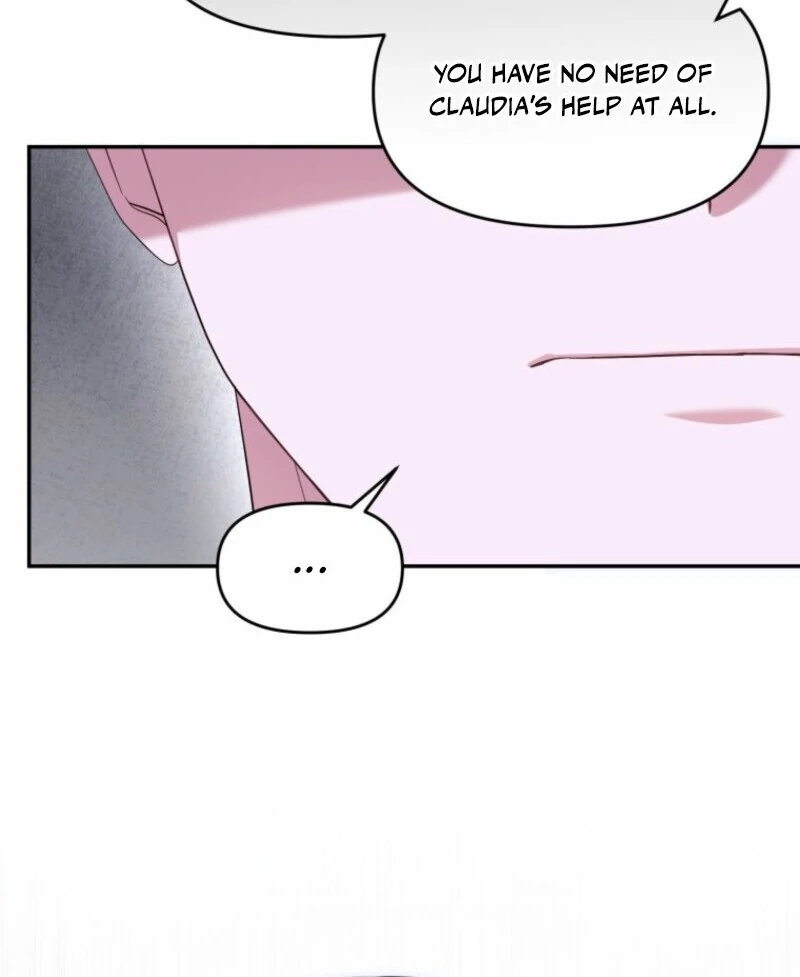 I'd Rather Abandon Them Than Be Abandoned Chapter 45 - page 40