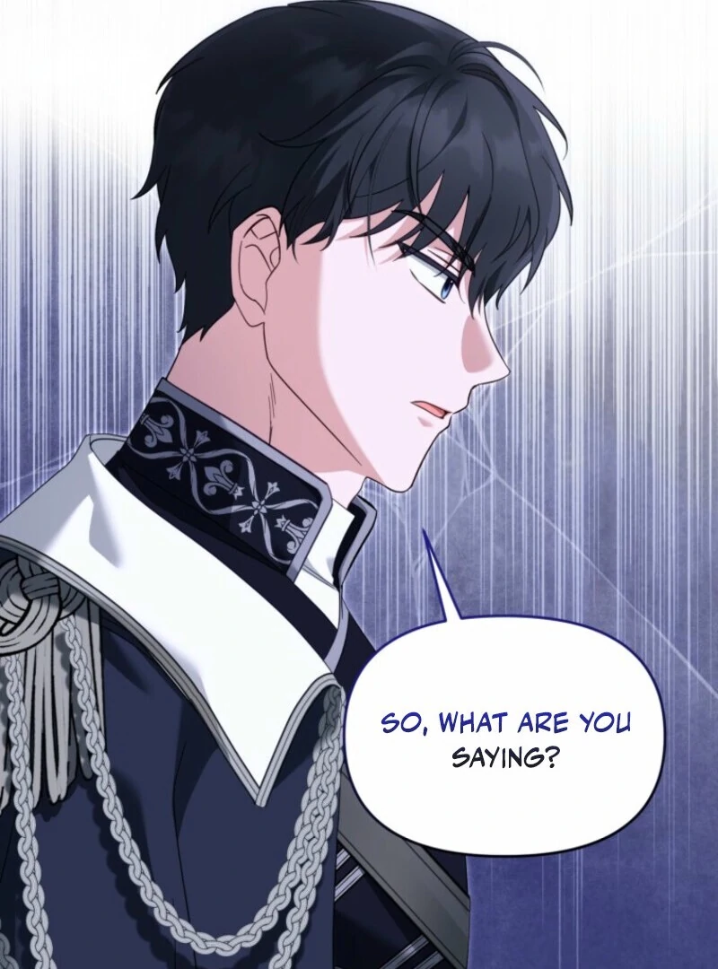 I'd Rather Abandon Them Than Be Abandoned Chapter 45 - page 41